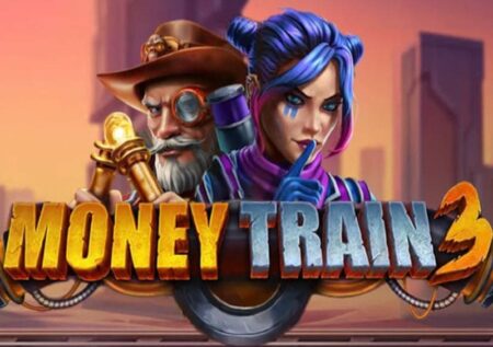 Money Train 3