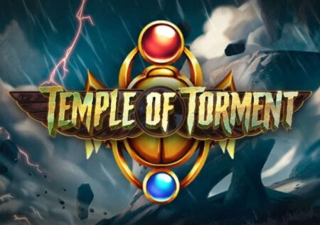 Temple of Torment