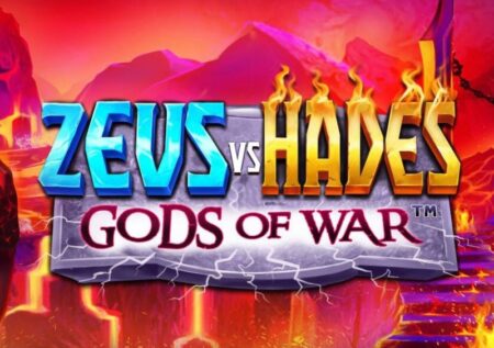 Zeus VS Hade