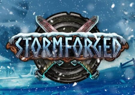 StormForged