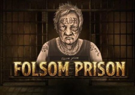 Folson Prison