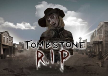 Tombtone RIP