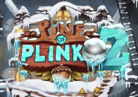 Pine of Plinko 2