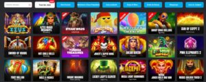 Machines à sous populaires sur Mystake – Zeus, Joker’s Super Wins, Balloon Mania, Solar Queen