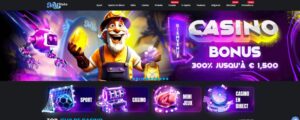 Casino Mystake